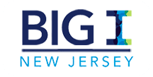 Big I New Jersey Logo